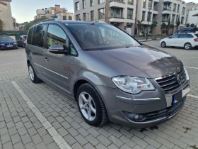 VW Touran, снимка 7