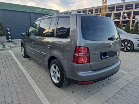 VW Touran, снимка 3