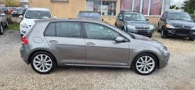 VW Golf 1.6TDI HIGHLINE - 14990 лв. / 7664.27 € - 79261088 3