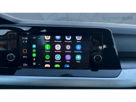 VW Golf VW Golf 2. 0 TDi Life  M/T, Месечна вноска от 444  - 31990 лв. / 16356.23 € - 18815293 16