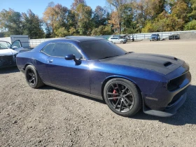 Dodge Challenger * SRT HELLCAT* 