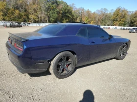 Dodge Challenger * SRT HELLCAT*  - 56000 лв. / 28632.35 € - 58074938 4
