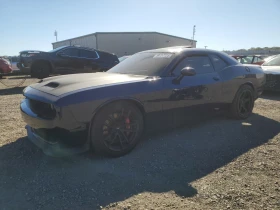 Dodge Challenger * SRT HELLCAT*  - 56000 лв. / 28632.35 € - 58074938 2