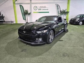 Ford Mustang * CARFAX * БЕЗ ПЪРВОНАЧАЛНА ВНОСКА - 21200 лв. / 10839.39 € - 89820027 3