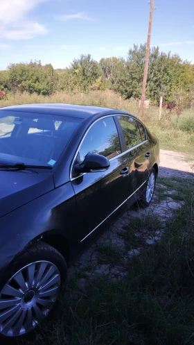 VW Passat B 6, снимка 4