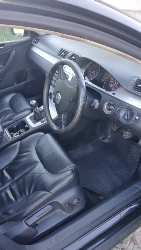 VW Passat B 6, снимка 9