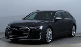 Audi S6 3.0TDI Quattro