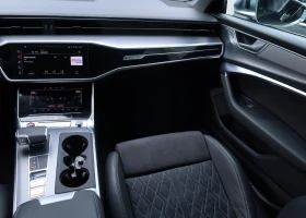 Audi S6 3.0TDI Quattro, снимка 9