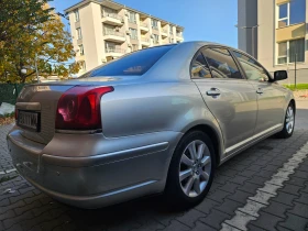 Toyota Avensis 1.8 vvti BRC, снимка 9