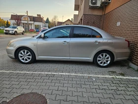 Toyota Avensis 1.8 vvti BRC, снимка 4