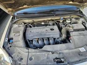 Toyota Avensis 1.8 vvti BRC, снимка 16