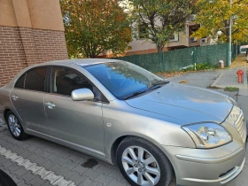 Toyota Avensis 1.8 vvti BRC, снимка 6
