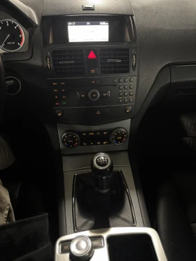 Mercedes-Benz C 220 C 220 CDI, снимка 5