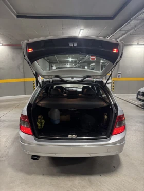 Mercedes-Benz C 220 C 220 CDI, снимка 6