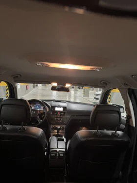 Mercedes-Benz C 220 C 220 CDI, снимка 7