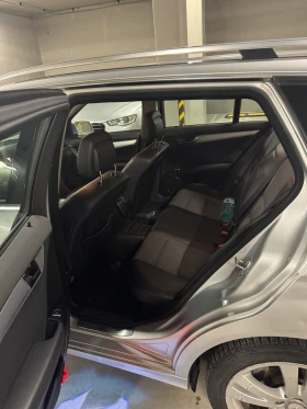 Mercedes-Benz C 220 C 220 CDI, снимка 8