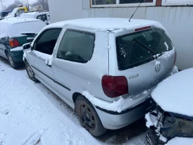 VW Polo 1.4 MPI, снимка 3