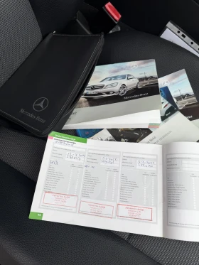 Mercedes-Benz C 200 CDI / OM646 | Mobile.bg � ����� ������ 9