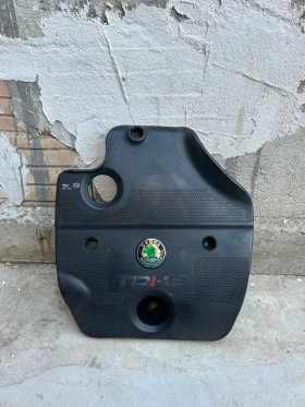 Skoda Octavia 1.9tdi 90к.с - 1800 € / 3520.49 лв. - 95151638 14