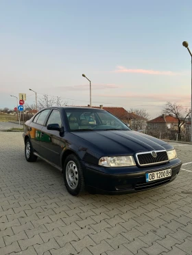 Skoda Octavia 1.9tdi 90к.с - 1800 € / 3520.49 лв. - 95151638 2