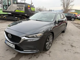 Mazda 6 2.5 SKYACTIVE-G /N1