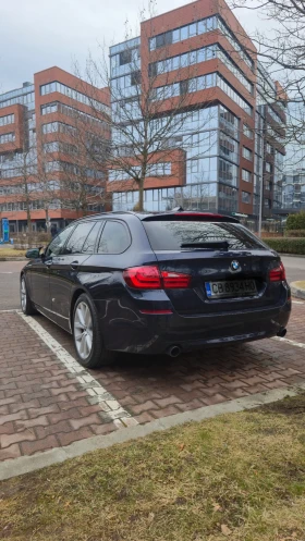 BMW 535 - 12800 € / 25034.62 лв. - 91929542 5