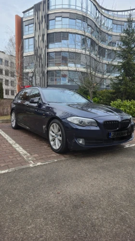 BMW 535 - 12800 € / 25034.62 лв. - 91929542 2