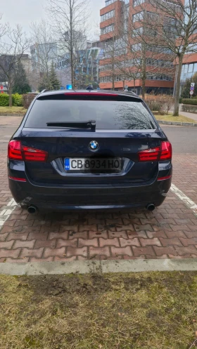 BMW 535 - 12800 € / 25034.62 лв. - 91929542 6