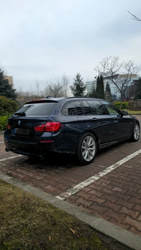 BMW 535 - 12800 € / 25034.62 лв. - 91929542 4