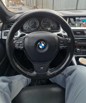 BMW 535 - 12800 € / 25034.62 лв. - 91929542 7