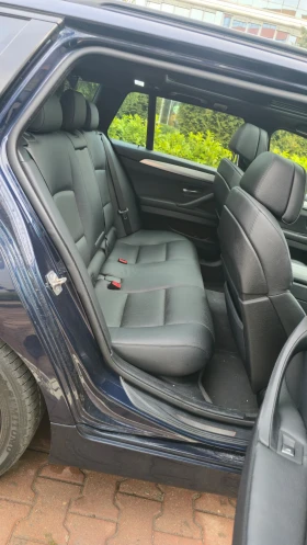 BMW 535 - 12800 € / 25034.62 лв. - 91929542 11