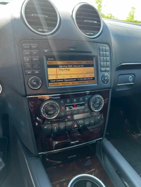 Mercedes-Benz ML 550 4MATIC - 8500 € / 16624.56 лв. - 34933983 8