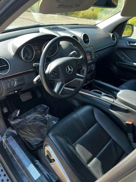 Mercedes-Benz ML 550 4MATIC - 8500 € / 16624.56 лв. - 34933983 6