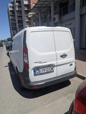 Ford Connect ����� ���� | Mobile.bg � ����� ������ 4