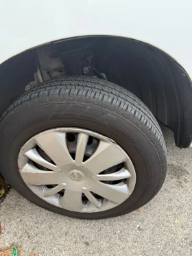 Nissan e-NV200, снимка 14