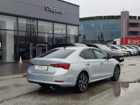 Skoda Octavia Ambition 1.4 TSI PHEV (204) DSG6 - 21400 € / 41854.76 лв. - 36145576 8