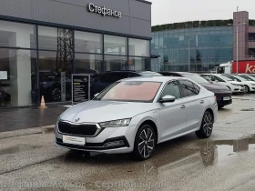 Skoda Octavia Ambition 1.4 TSI PHEV (204) DSG6