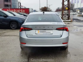 Skoda Octavia Ambition 1.4 TSI PHEV (204) DSG6 - 21400 € / 41854.76 лв. - 36145576 7