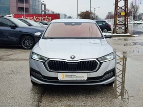 Skoda Octavia Ambition 1.4 TSI PHEV (204) DSG6 - 21400 € / 41854.76 лв. - 36145576 2