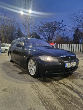BMW 330 XD - 6650 € / 13006.27 лв. - 10140542 8
