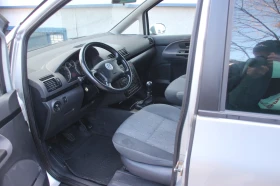 VW Sharan 1.9 TDI 131 кс. 6+ 1 МЕСТА НОВ ВНОС   - цена по договаряне - 89354245 9
