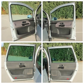 VW Sharan 1.9 TDI 131 кс. 6+ 1 МЕСТА НОВ ВНОС   - цена по договаряне - 89354245 13