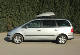 VW Sharan 1.9 TDI 131 кс. 6+ 1 МЕСТА НОВ ВНОС   - цена по договаряне - 89354245 8