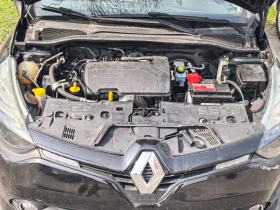 Renault Clio 1.2i Euro 6 - 4900 € / 9583.57 лв. - 64532949 7