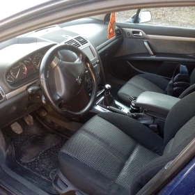 Peugeot 407 2.0HDI - 2700 € / 5280.74 лв. - 57540781 8
