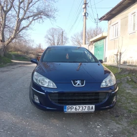 Peugeot 407 2.0HDI - 2700 € / 5280.74 лв. - 57540781 3