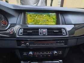 BMW 525 d Xdrive 218кс фейслифт  - 8600 € / 16820.14 лв. - 70578593 12