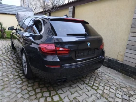 BMW 525 d Xdrive 218кс фейслифт  - 8600 € / 16820.14 лв. - 70578593 6