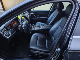 BMW 525 d Xdrive 218кс фейслифт  - 8600 € / 16820.14 лв. - 70578593 7