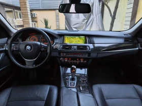 BMW 525 d Xdrive 218кс фейслифт  - 8600 € / 16820.14 лв. - 70578593 8